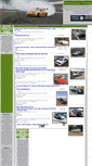 Mobile Screenshot of driftcars.modauctions.co.uk